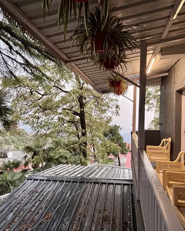 Mussoorie