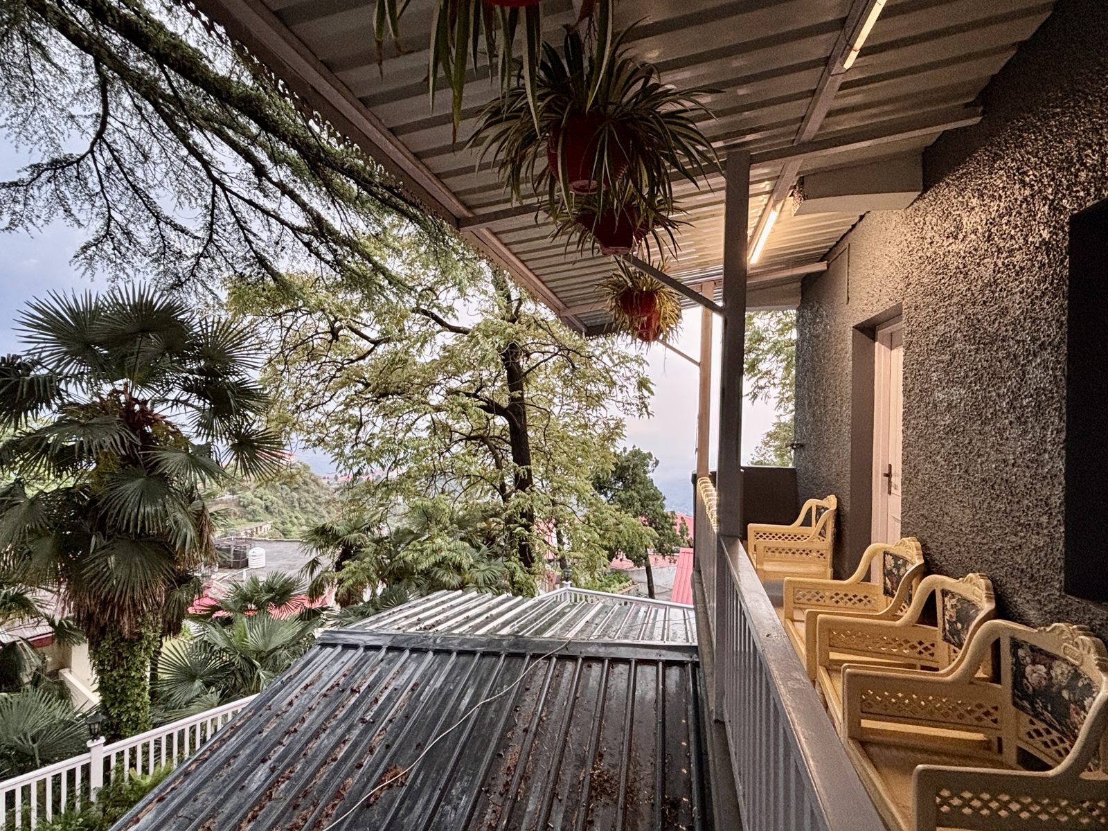 Mussoorie
